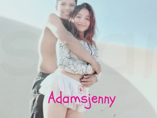 Adamsjenny