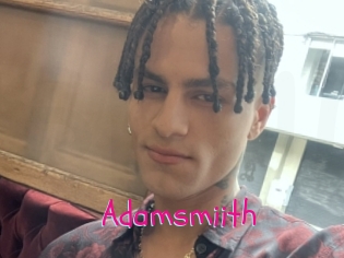 Adamsmiith