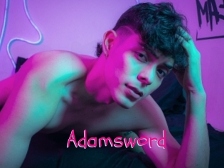 Adamsword