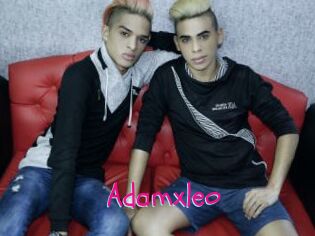 Adamxleo