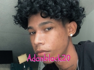 Adanblack20