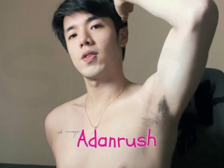 adanrush Spanking Sarah