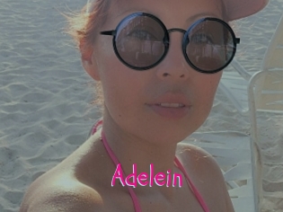 Adelein