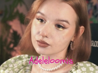 Adeleloomis
