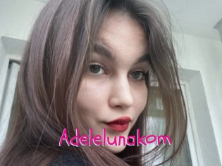 Adelelunakom