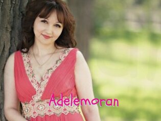 Adelemoran