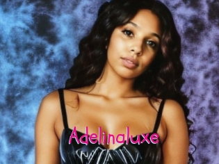 Adelinaluxe