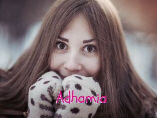 Adhamia