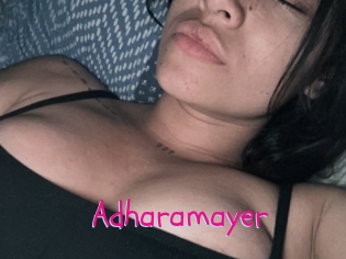 adharamayer Spanking Sarah