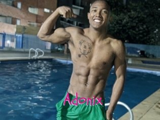 Adonix