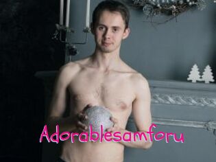 Adorablesamforu