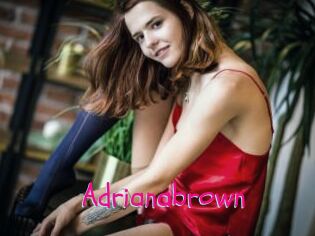 Adrianabrown