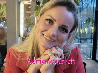 Adrianadutch