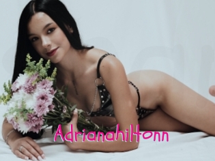 Adrianahiltonn