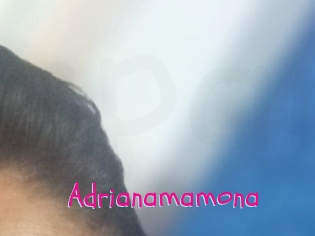 Adrianamamona