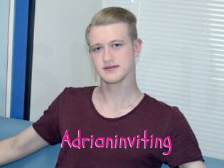 Adrianinviting