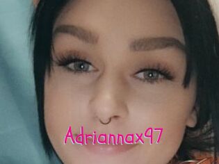 Adriannax97
