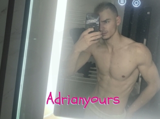 Adrianyours