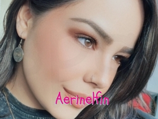 Aerinelfin