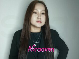 Afraaven