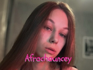 afrachauncey Spanking Sarah