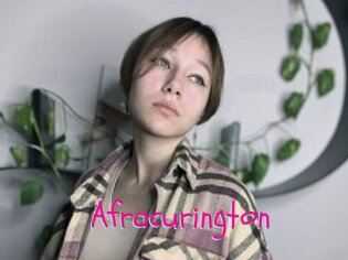Afracurington