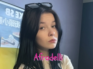 Afradelli