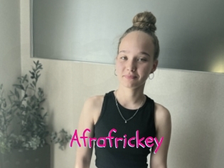 Afrafrickey