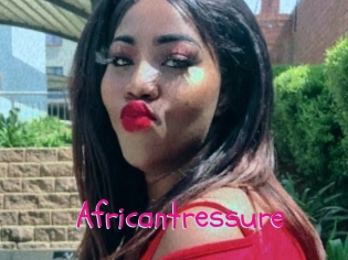 Africantressure