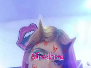 afrodhita Spanking Sarah