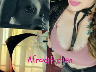 Afrodit_alien