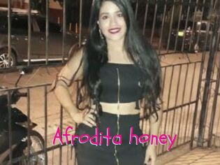 Afrodita_honey