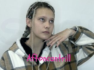 aftoncantrill Spanking Sarah