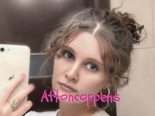 Aftoncoppens