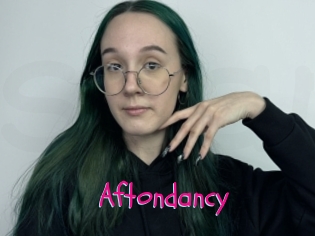 Aftondancy