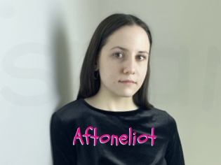Aftoneliot