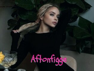 Aftonfigge