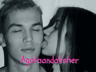 Agataandalisher