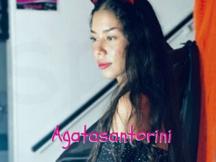 Agatasantorini