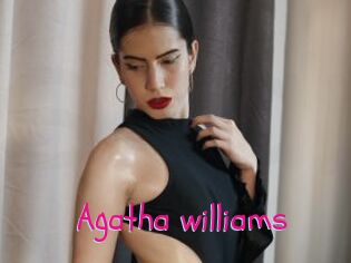 Agatha_williams