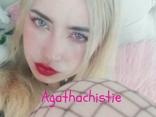 Agathachistie