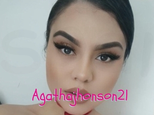 Agathajhonson21