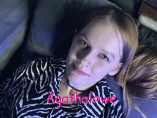 agathalowe Spanking Sarah