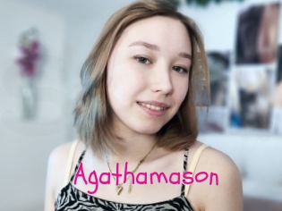 agathamason Spanking Sarah