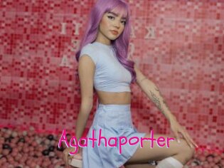 Agathaporter