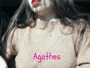 Agathes