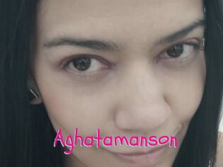 Aghatamanson