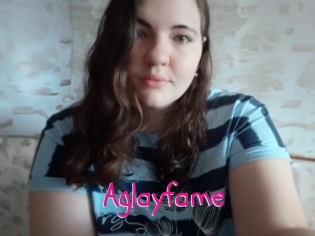 Aglayfame