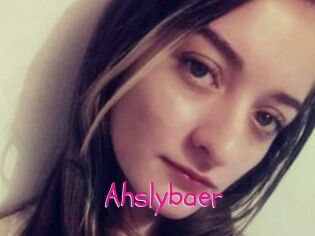 Ahslybaer
