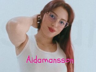 Aidamansson